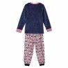 Pigiama Per bambini Minnie Mouse Blu scuro