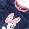 Pigiama Per bambini Minnie Mouse Blu scuro