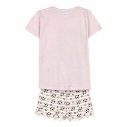 Pigiama Per bambini Gabby's Dollhouse Rosa