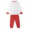 Pigiama Per bambini Spidey Rosso