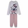 Pigiama Per bambini Minnie Mouse Grigio