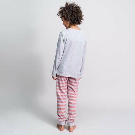 Pigiama Per bambini Minnie Mouse Grigio
