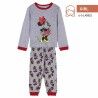 Pigiama Per bambini Minnie Mouse Grigio