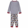 Pigiama Per bambini Mickey Mouse Grigio