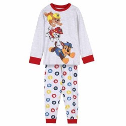Pigiama Per bambini The Paw Patrol Grigio (24 Mesi)