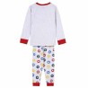 Pigiama Per bambini The Paw Patrol Grigio (24 Mesi)