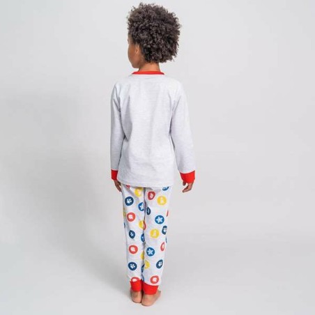 Pigiama Per bambini The Paw Patrol Grigio (24 Mesi)