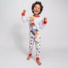 Pigiama Per bambini The Paw Patrol Grigio (24 Mesi)