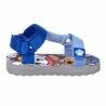 Sandali per Bambini The Paw Patrol Azzurro