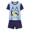Set di Indumenti Bluey Azzurro