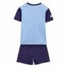 Set di Indumenti Bluey Azzurro