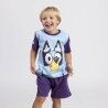 Set di Indumenti Bluey Azzurro