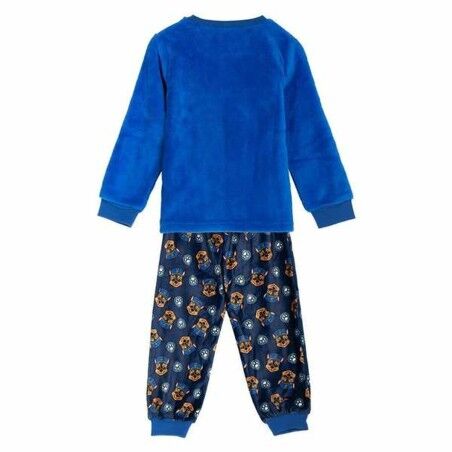 Pigiama Per bambini The Paw Patrol Azzurro (24 Mesi)