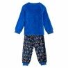 Pigiama Per bambini The Paw Patrol Azzurro (24 Mesi)