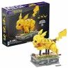 Kit di costruzione Mattel 1095 Pezzi