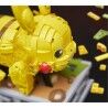Kit di costruzione Mattel 1095 Pezzi