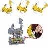 Kit di costruzione Mattel 1095 Pezzi