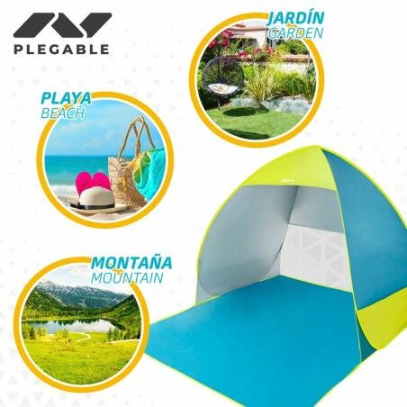 Bambola di Stoffa Colorbaby Metallo