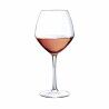 Set di calici da vino Chef & Sommelier Cabernet Vinos Jov Trasparente Vetro 350 ml 6 Pezzi
