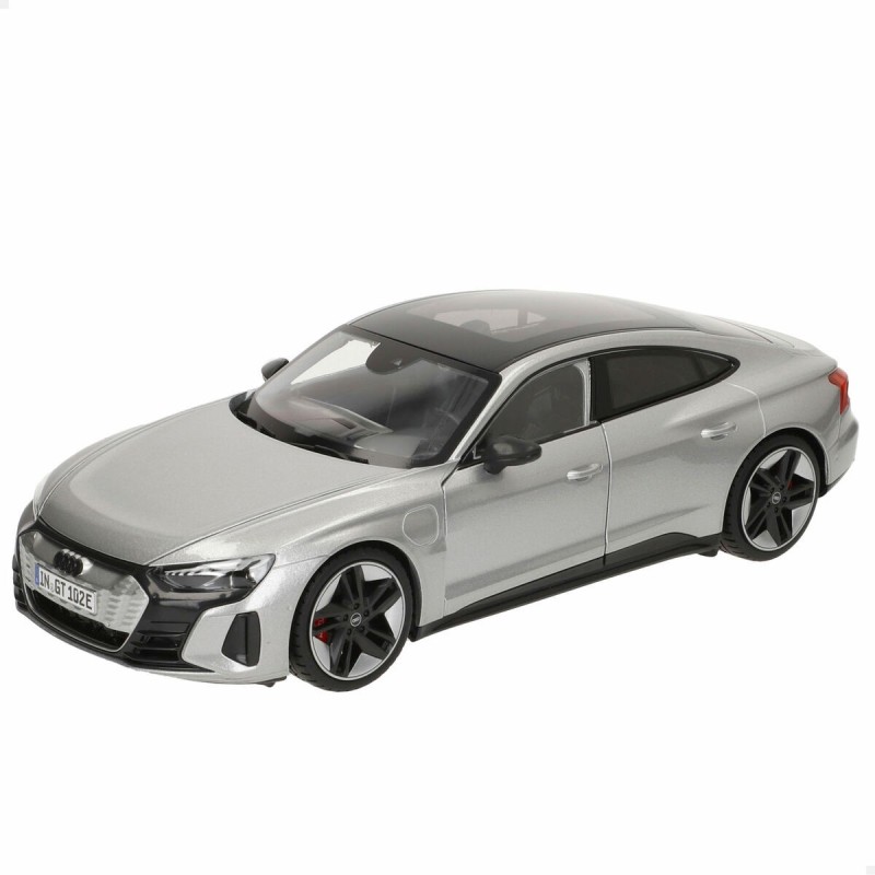 Macchina Bburago GT-Audi RS E-TRON GT 2022 1:18 Macchina Bburago GT-Audi RS E-TRON GT 2022 1:18