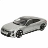 Macchina Bburago GT-Audi RS E-TRON GT 2022 1:18