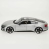 Macchina Bburago GT-Audi RS E-TRON GT 2022 1:18