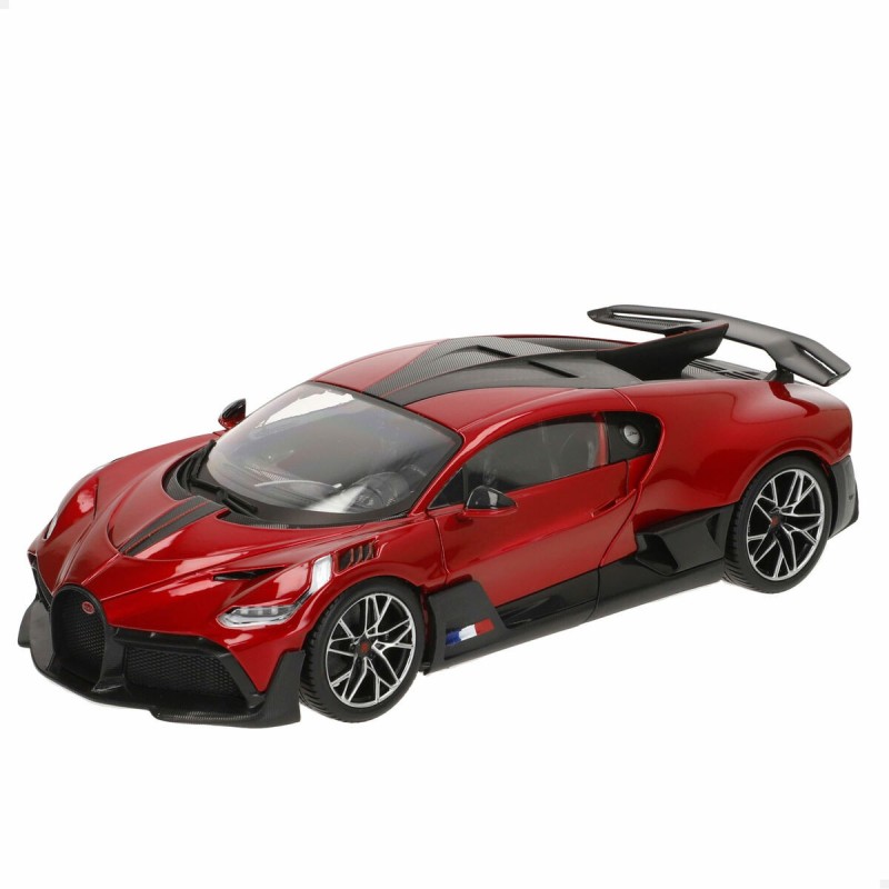 Macchina Bburago GT Bugatti Divo 1:18 Macchina Bburago GT Bugatti Divo 1:18