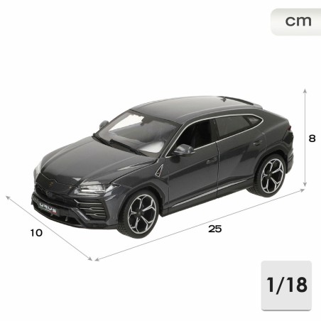 Macchina Bburago GT-Lamborghini Urus 1:18