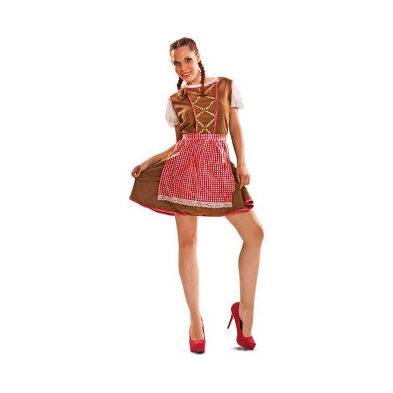 Costume per Bambini My Other Me Tirolese Costume per Bambini My Other Me Tirolese