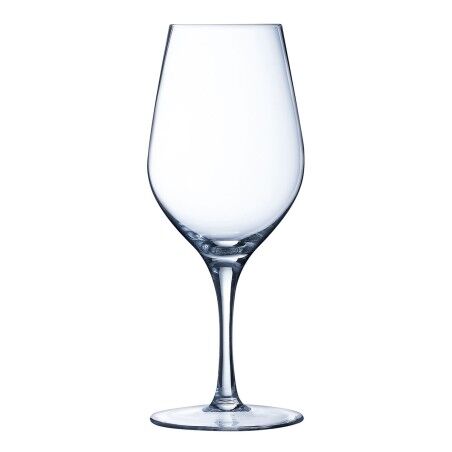 Set di calici da vino Chef & Sommelier Cabernet Supreme Trasparente Vetro 470 ml 6 Pezzi