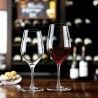 Set di calici da vino Chef & Sommelier Cabernet Supreme Trasparente Vetro 470 ml 6 Pezzi
