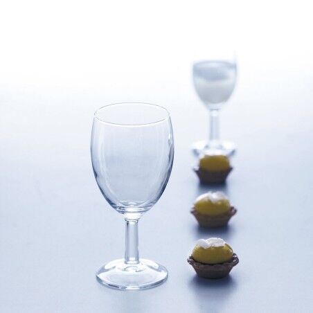 Set di calici da vino Arcoroc 7510035 Trasparente Vetro 350 ml 6 Pezzi