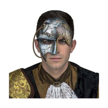 Maschera My Other Me Steampunk