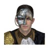 Maschera My Other Me Steampunk