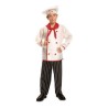 Costume per Bambini My Other Me Cuoco