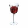 Set di calici da vino CDA Rendez-vous Trasparente Vetro 350 ml 6 Pezzi