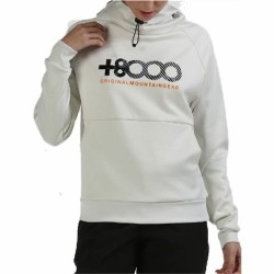 Felpa senza Cappuccio Bambino +8000 (Ricondizionati A)