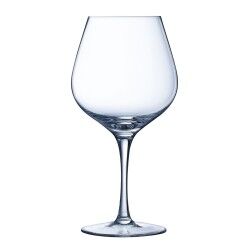Set di calici da vino Chef & Sommelier Cabernet Abondant Trasparente Vetro 500 ml 6 Pezzi