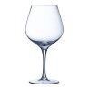Set di calici da vino Chef & Sommelier Cabernet Abondant Trasparente Vetro 500 ml 6 Pezzi