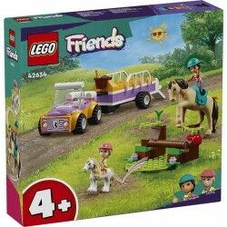 Set di Costruzioni Lego