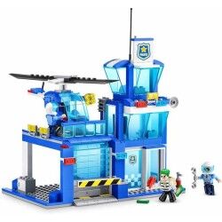 Set di Costruzioni Zuru