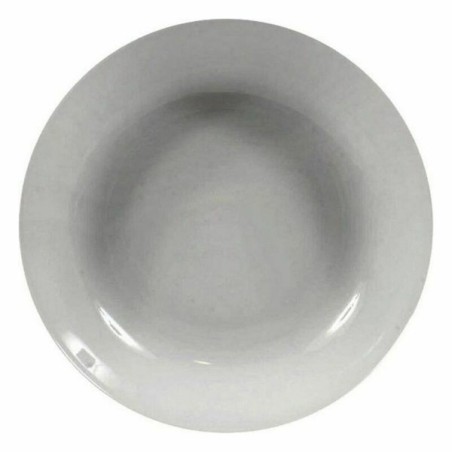 Piatto Fondo La Mediterránea Moby 4 Pezzi (5 Unità) (18 pcs)