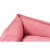 Cuccia per Cani Gloria Rosa 95 x 75 cm