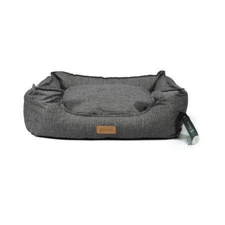 Cuccia per Cani Gloria Grigio 70 x 60 cm