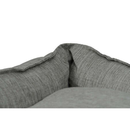 Cuccia per Cani Gloria Grigio 70 x 60 cm