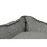 Cuccia per Cani Gloria Grigio 70 x 60 cm