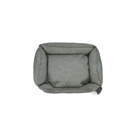 Cuccia per Cani Gloria Grigio 70 x 60 cm