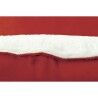 Cuccia per Cani Gloria Rosso 95 x 75 cm