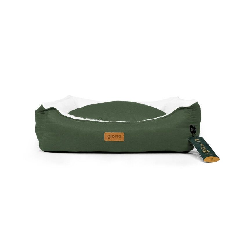 Cuccia per Cani Gloria Verde 95 x 75 cm Cuccia per Cani Gloria Verde 95 x 75 cm