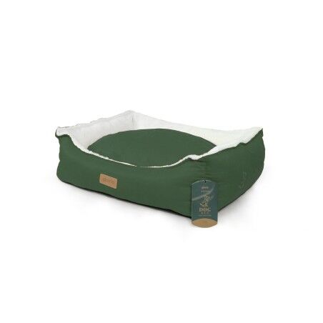 Cuccia per Cani Gloria Verde 95 x 75 cm